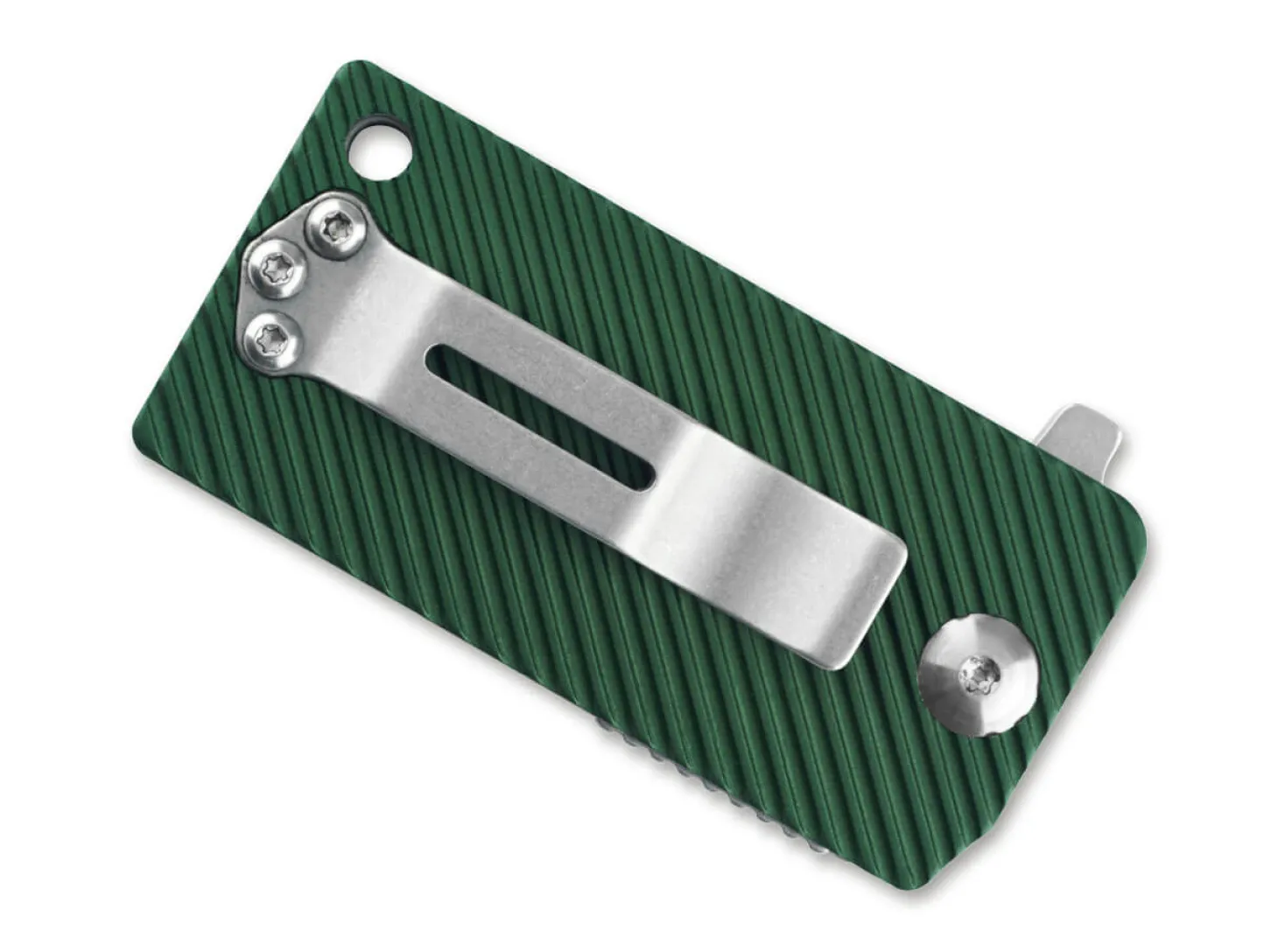 B.key OD Green