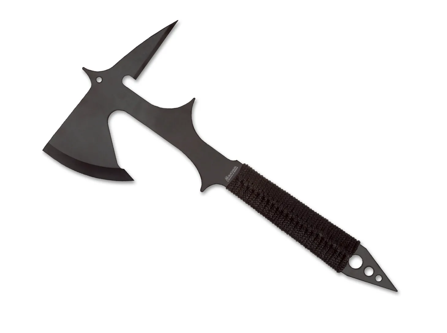 Black Ronin Tomahawk