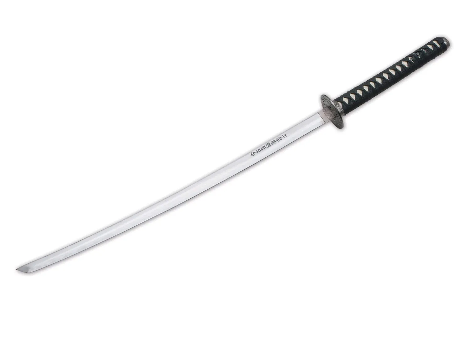 Black Samurai