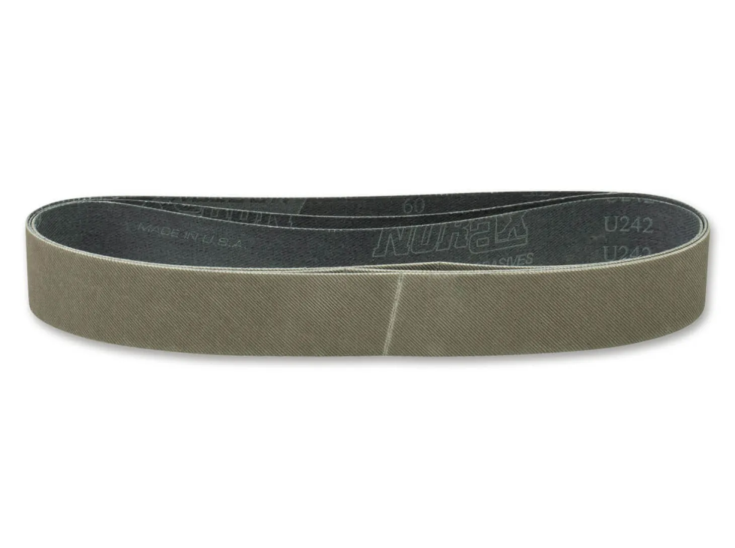 Blade Grinding Attachment Belt Kit X22