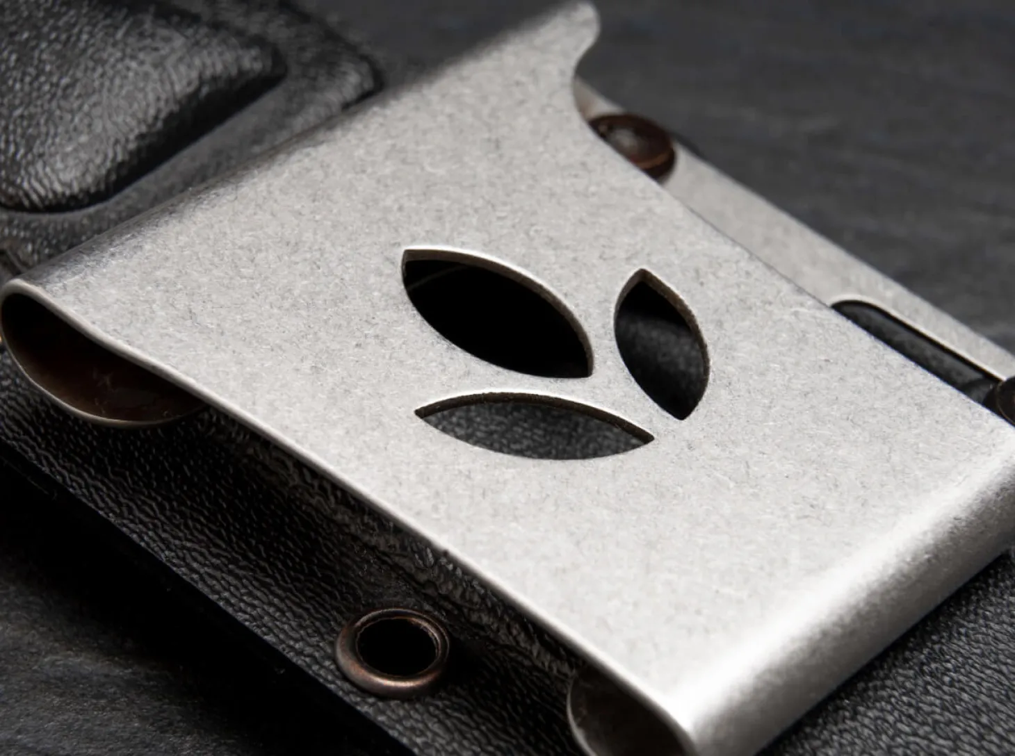Blaze D2 Black