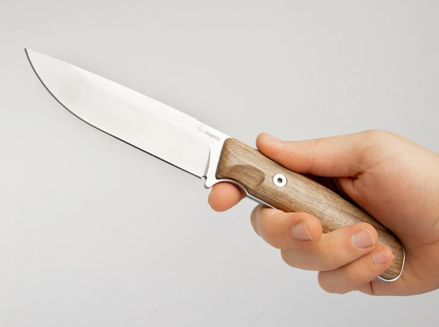 Blaze D2 Walnut