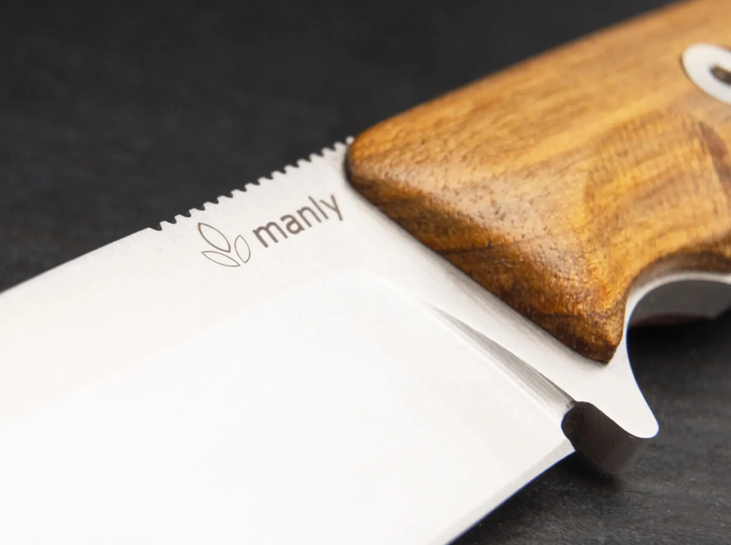Blaze D2 Walnut