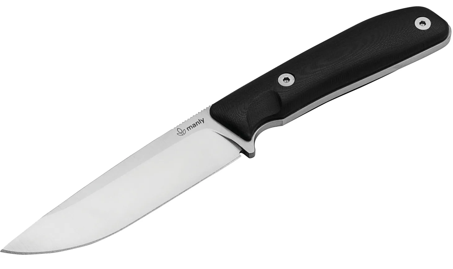 Blaze RWL 34 G10 Black