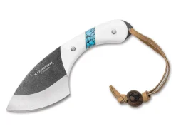 Blue River Skinner