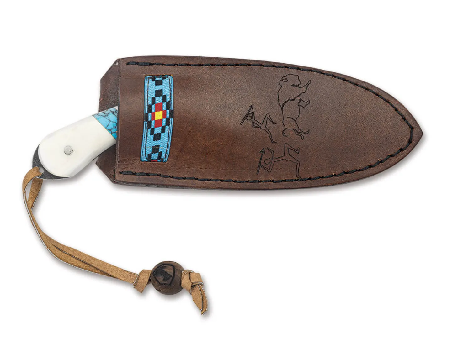 Blue River Skinner