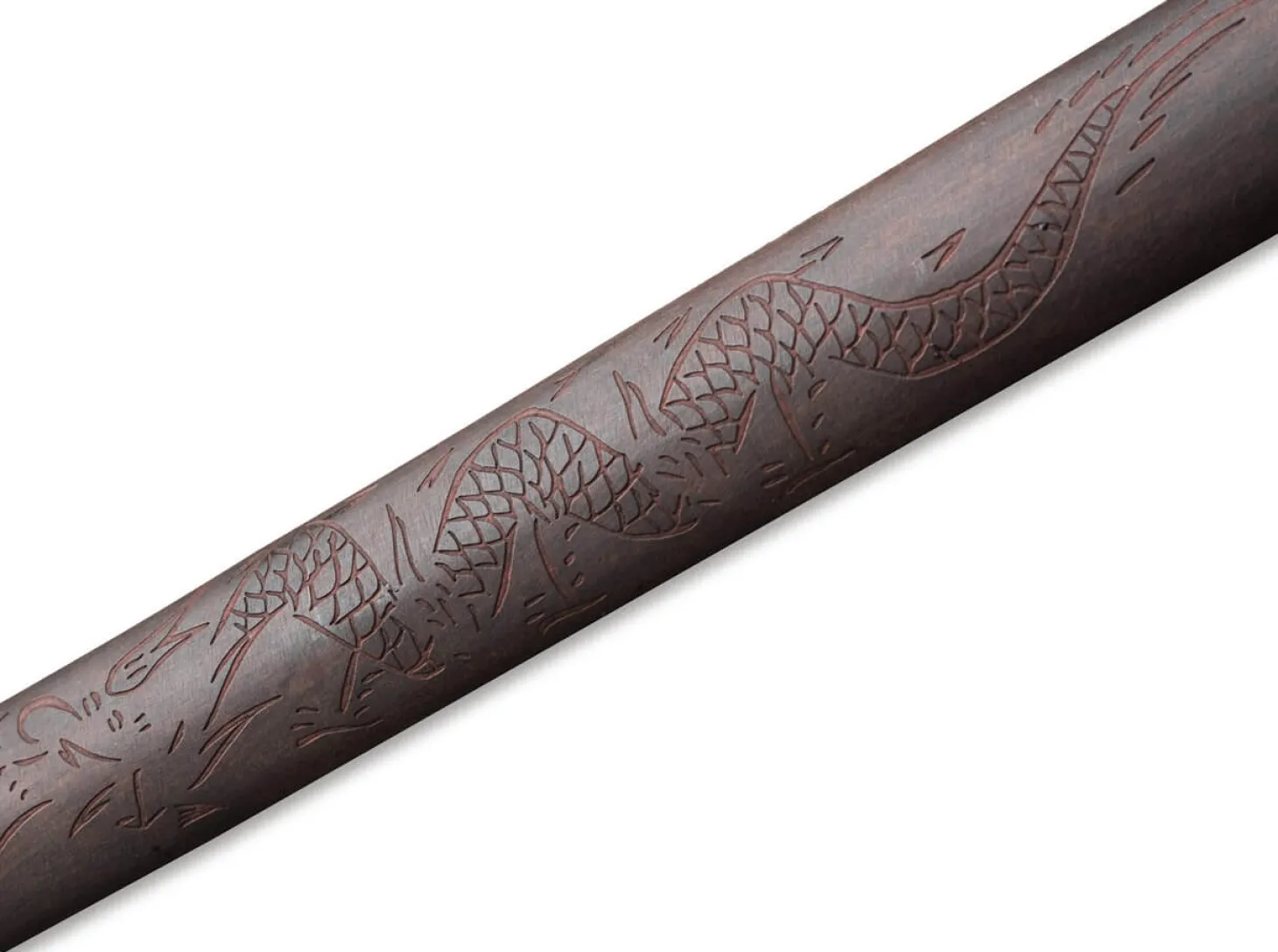 Bokken Ebony Katana