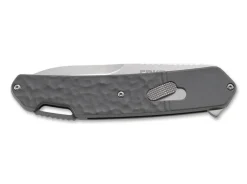 Bona Fide Grey