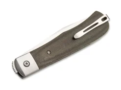 Bonfire Micarta