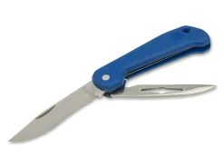 Bootsmesser B91/5 Blau