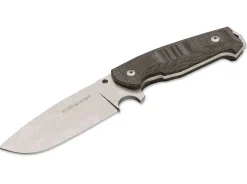 Borr Stonewashed Micarta