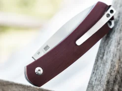 Boston Slipjoint