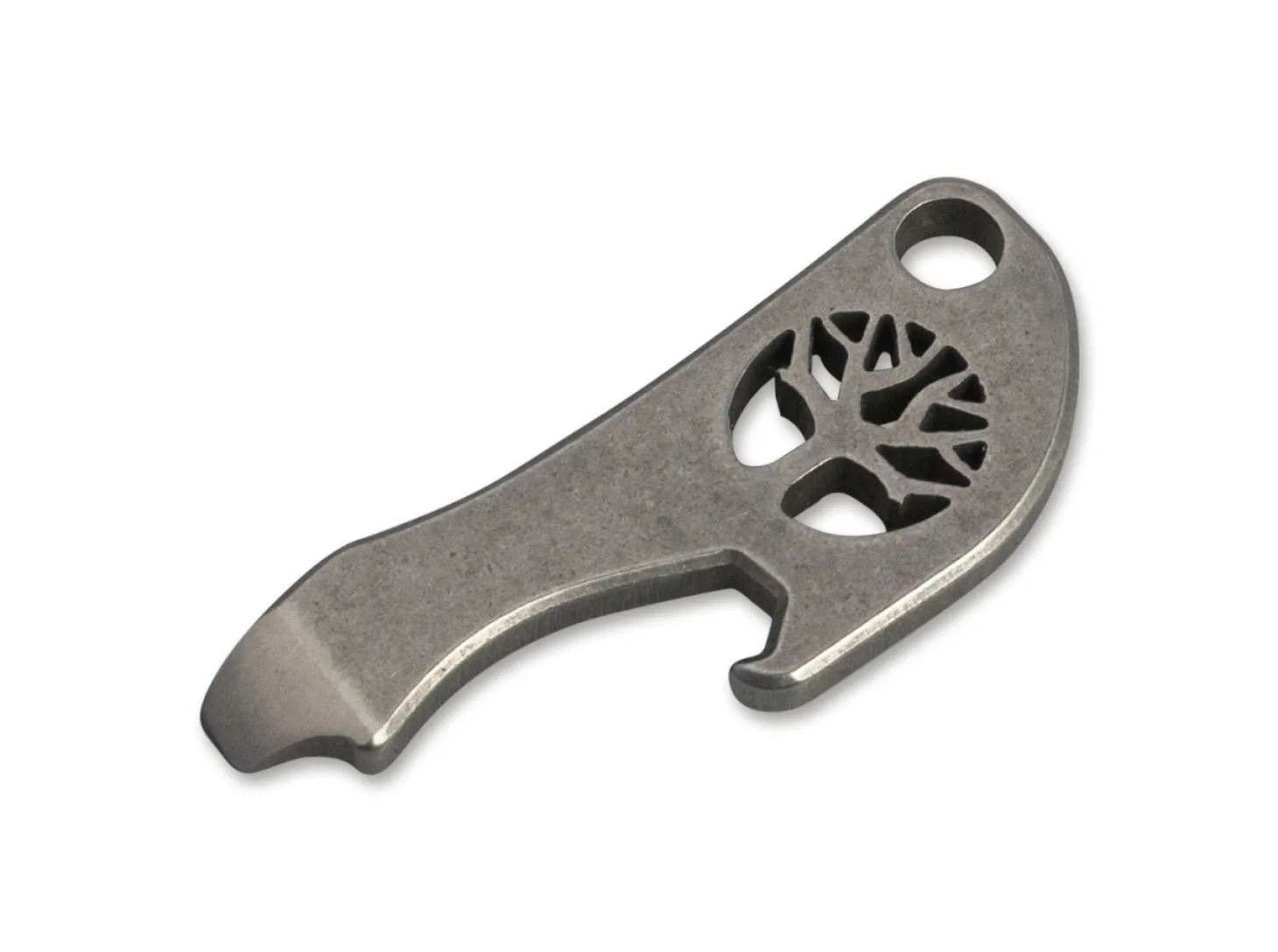 Bottleneck Stonewash