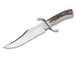 Bowie N690 Hirschhorn