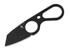 Bowtie D2 Black