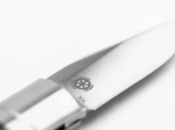 Boxer Micarta