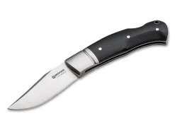 Boxer Micarta