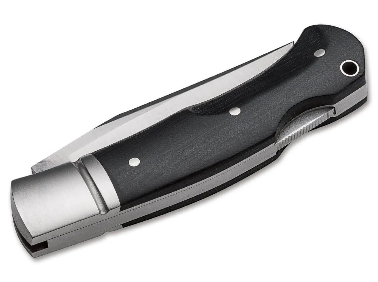 Boxer Micarta
