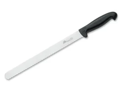 Brotmesser 436 30 Schwarz