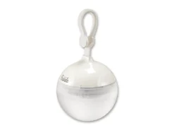 Bubble White