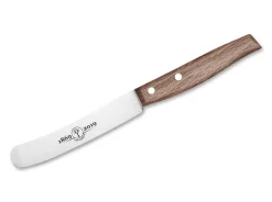 Buckelsmesser Messer Magazin