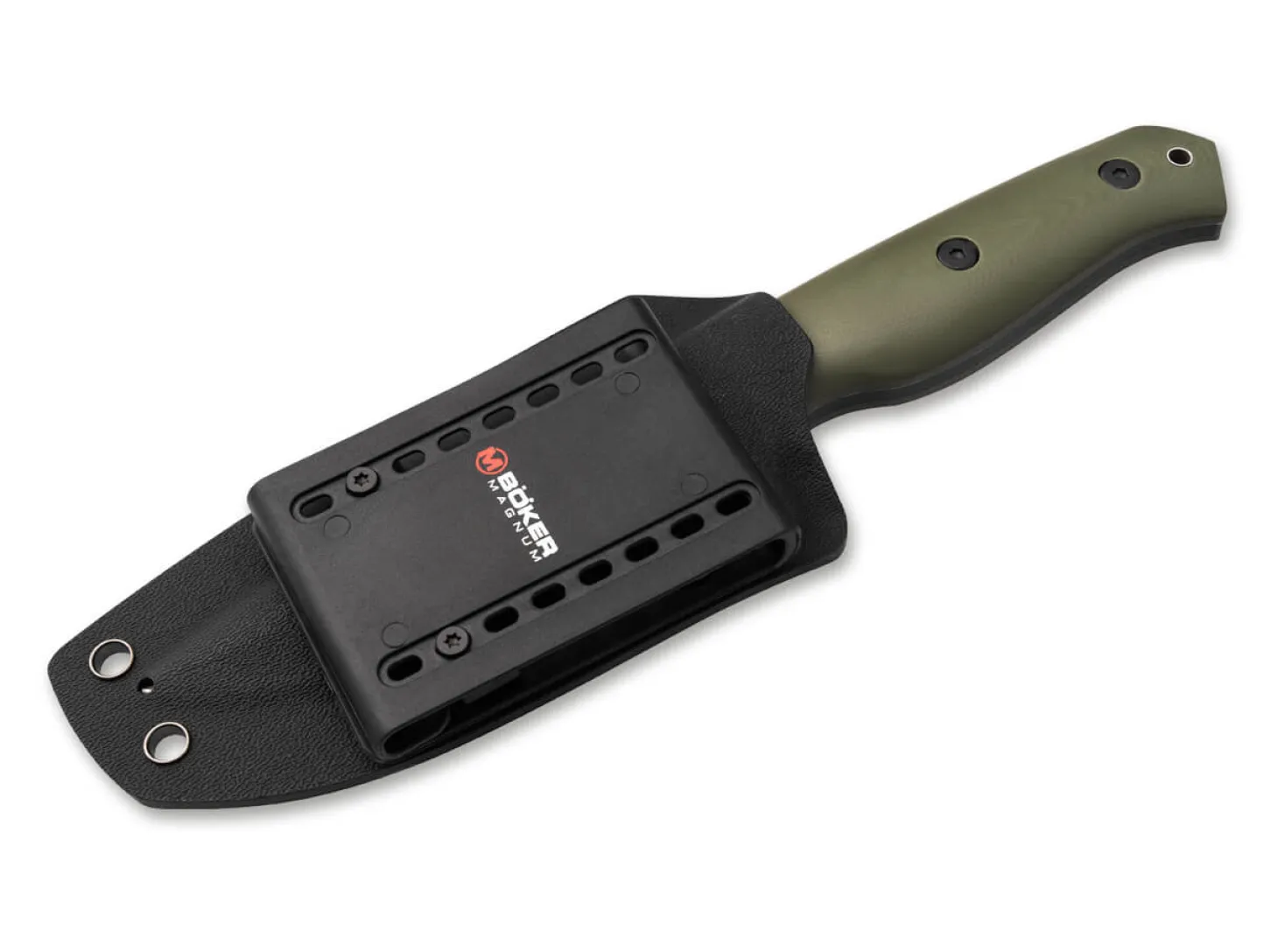Bushcraft Drop