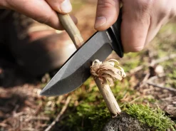 Bushcraft Drop
