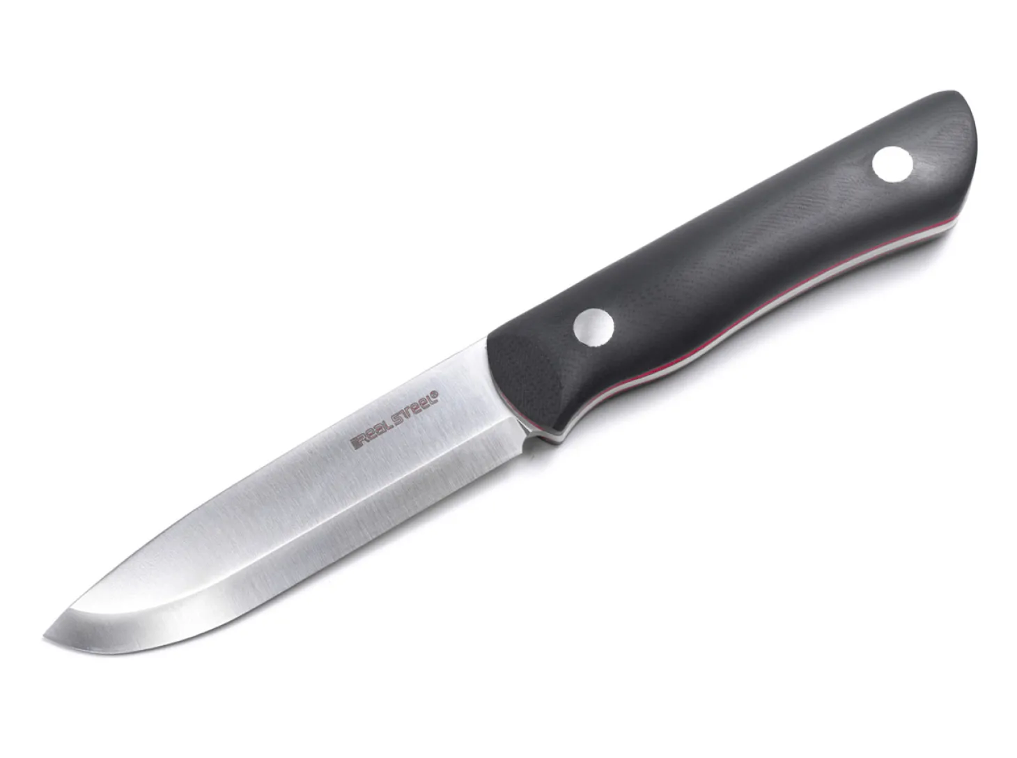 Bushcraft III Black