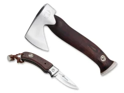 Bushcraft Set Singi