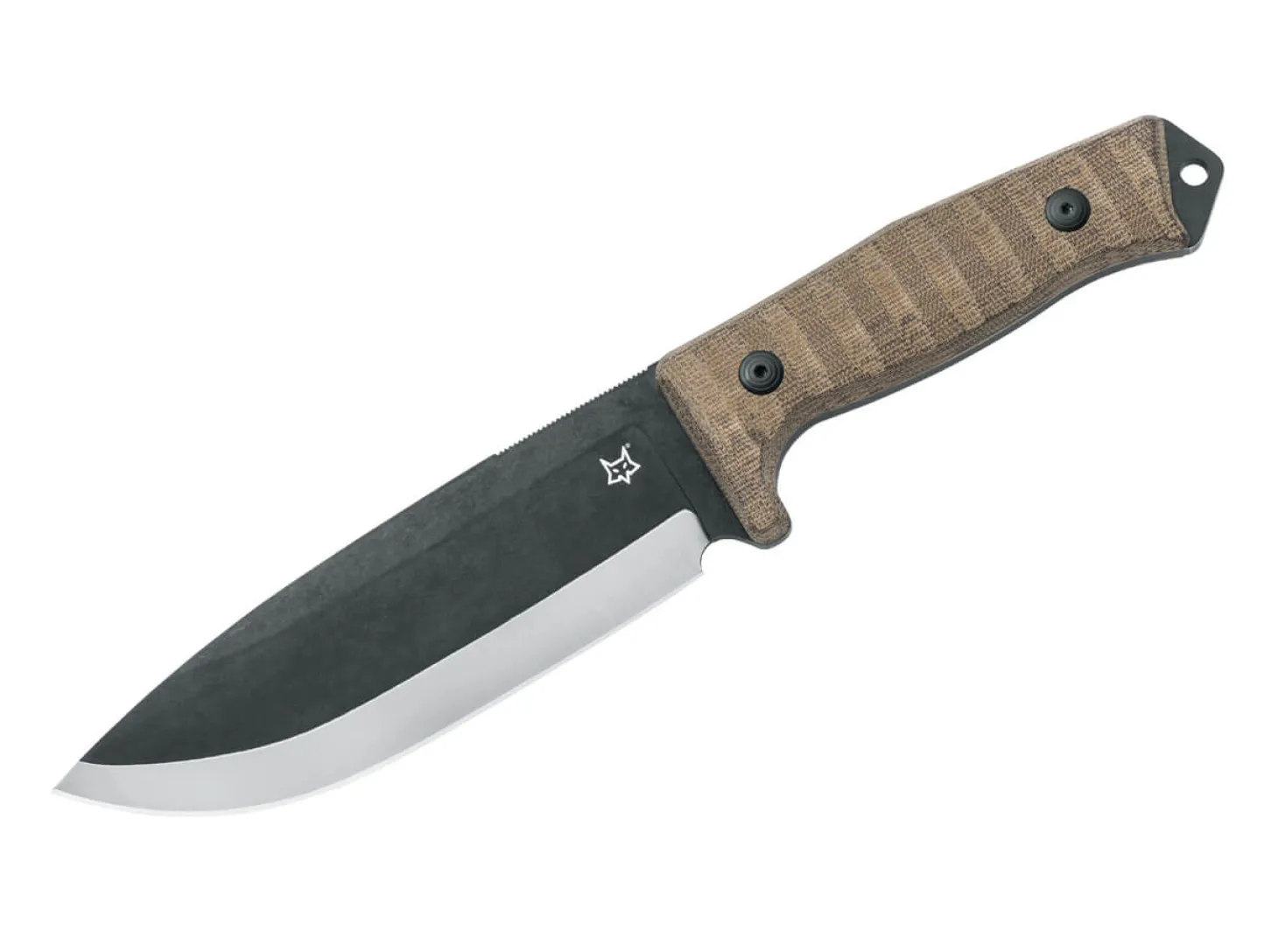 Bushman OD