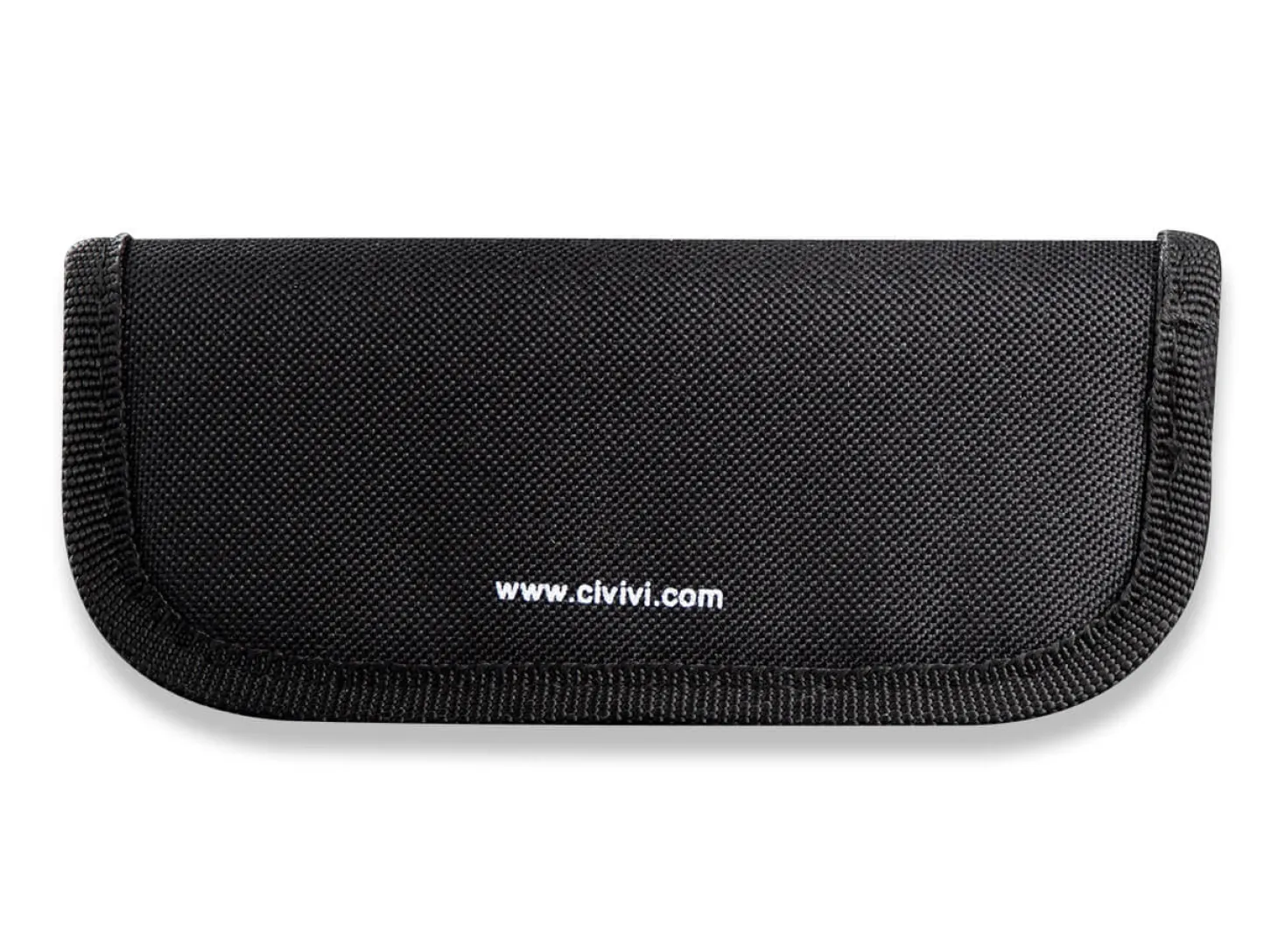 C-01 Pouch