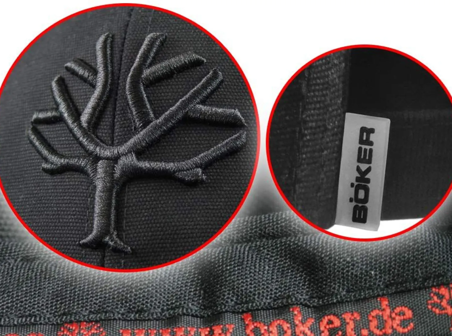 Cap Blackout