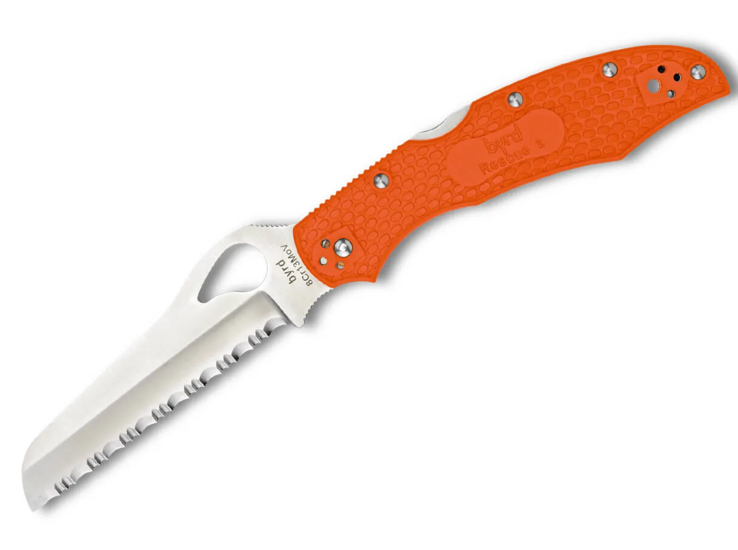Cara Cara Rescue Leightweight Orange
