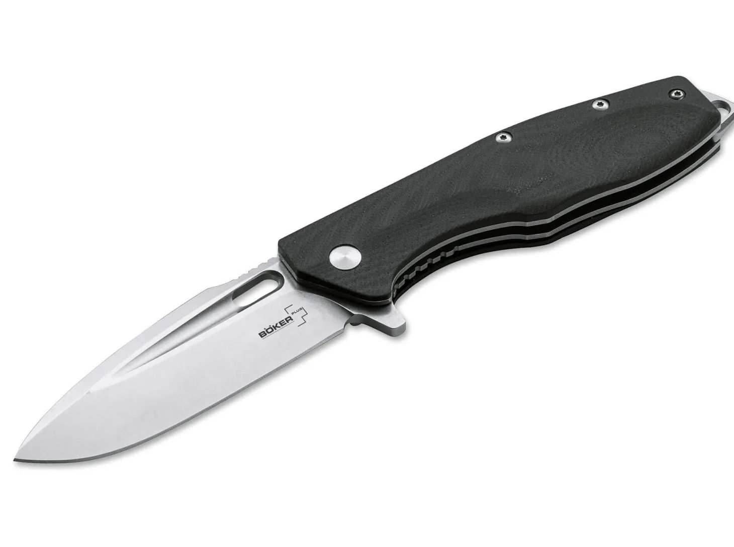 Caracal Folder