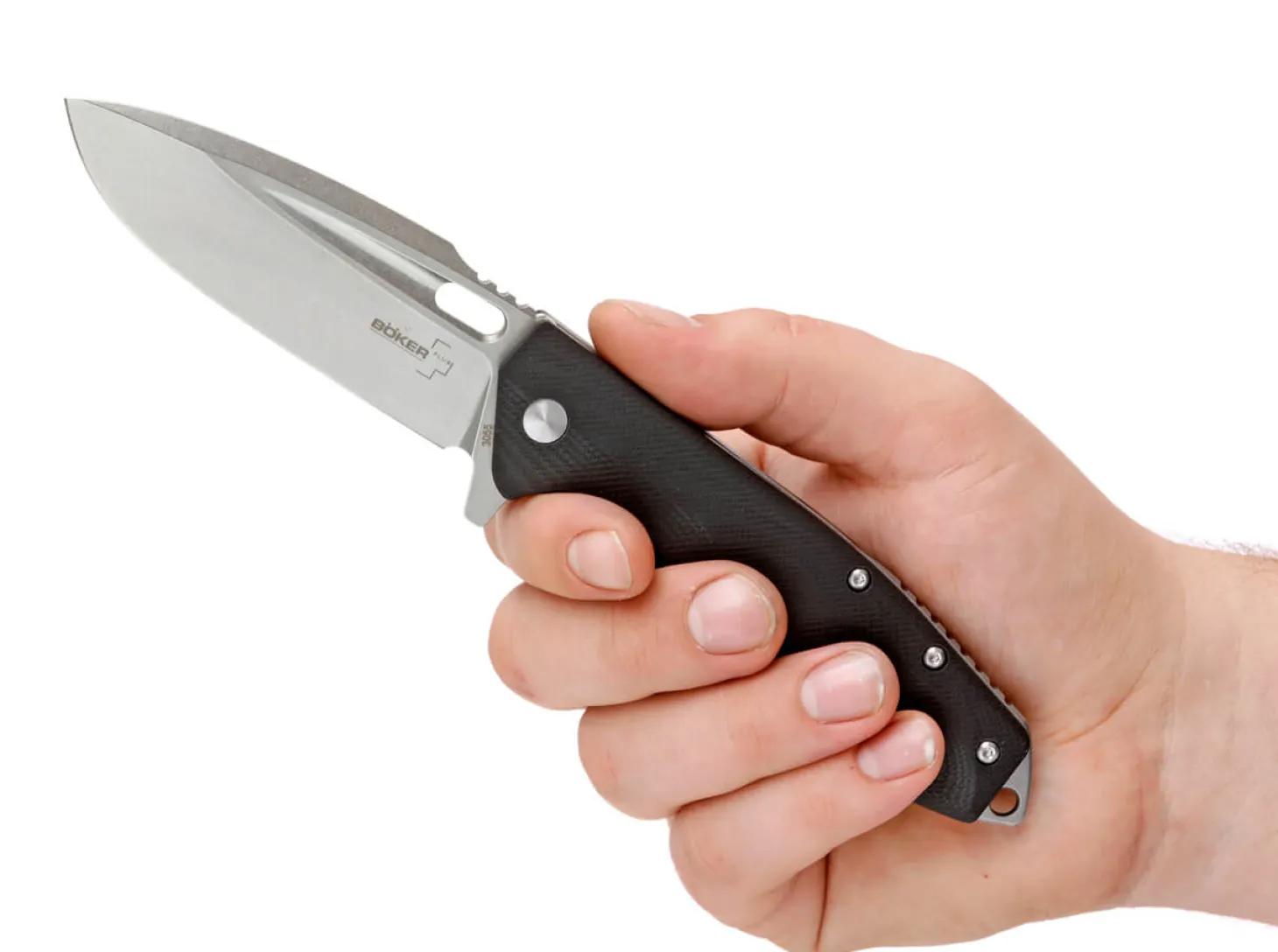 Caracal Folder