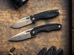 Caracal Folder 42