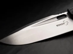 Caracal Folder Mini