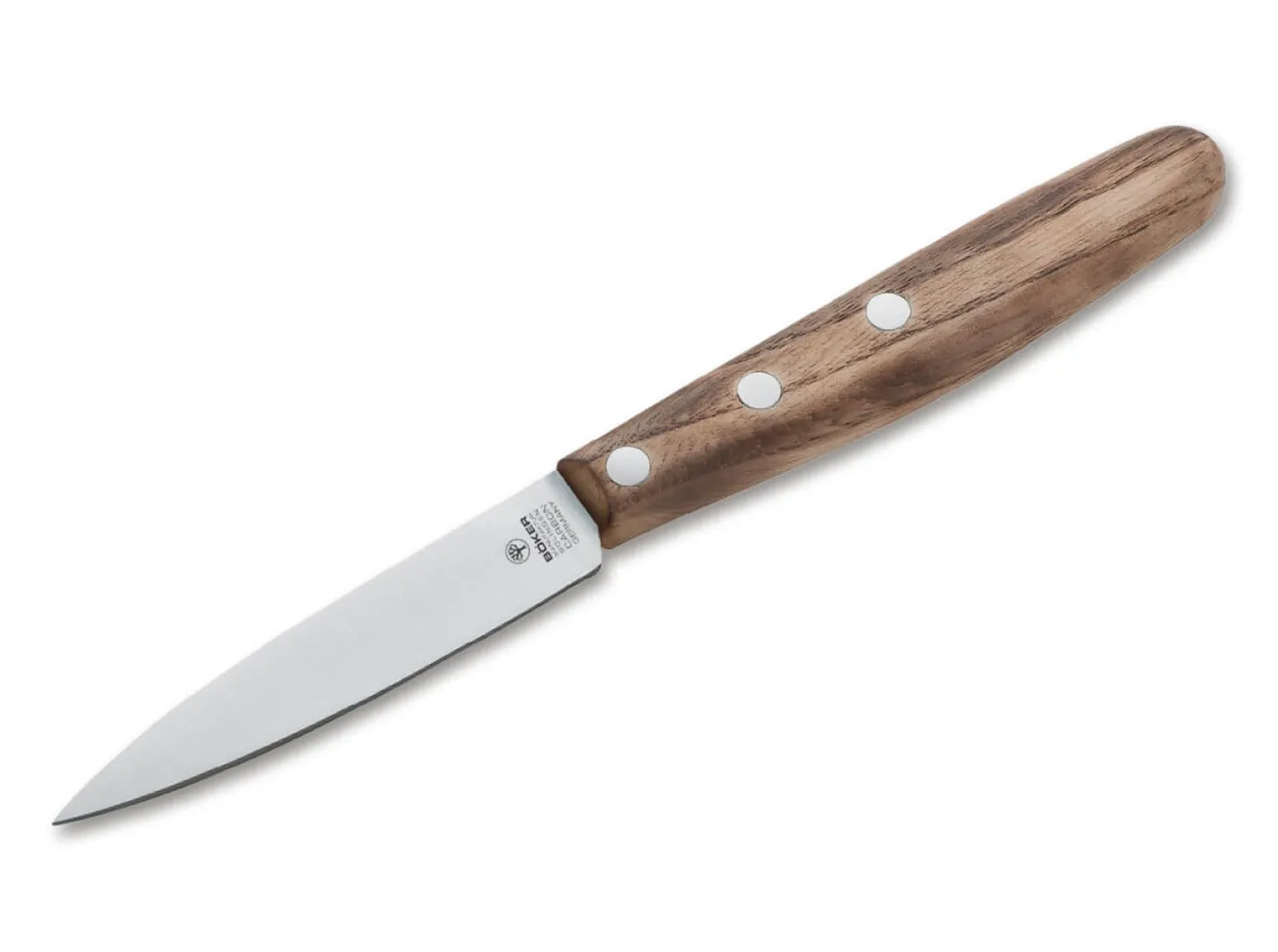 Casa Spickmesser C75