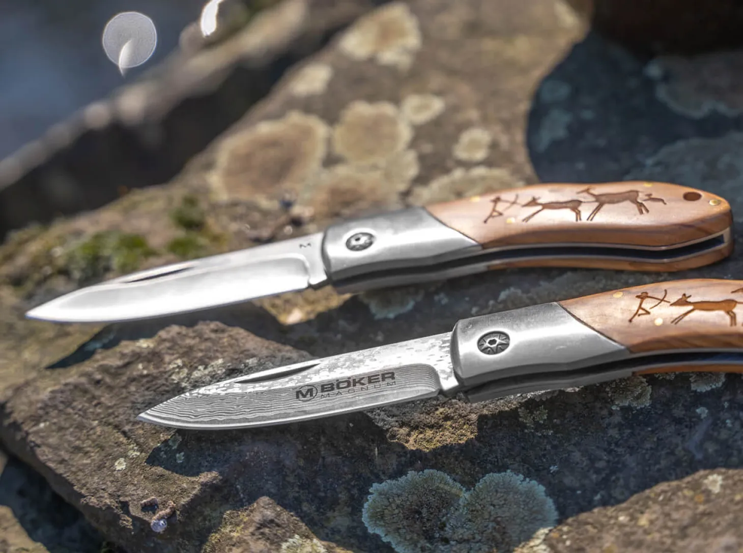 Caveman Steel