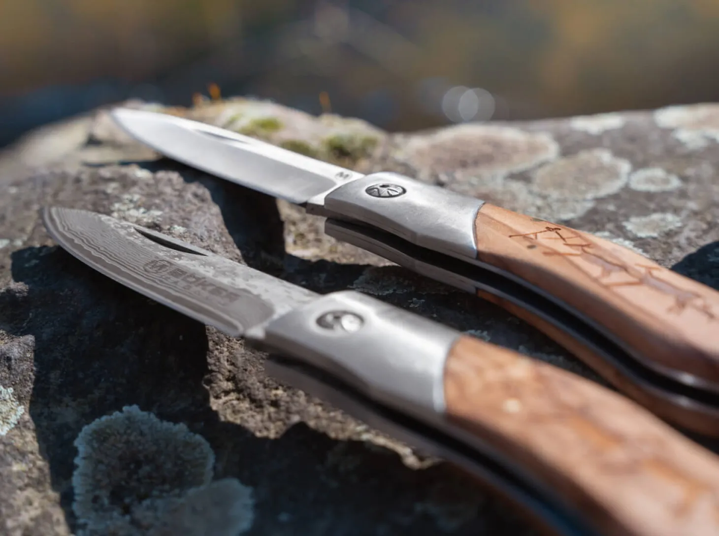 Caveman Steel