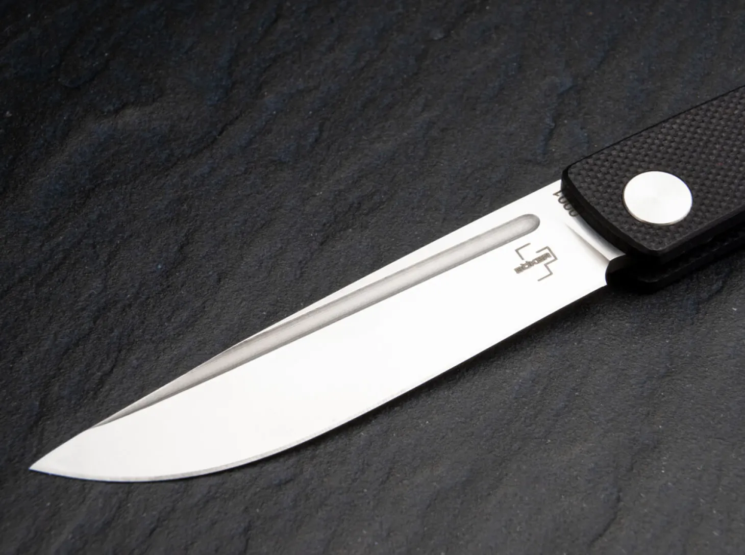 Celos G10 Black