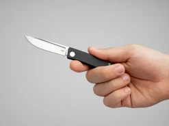 Celos G10 Black