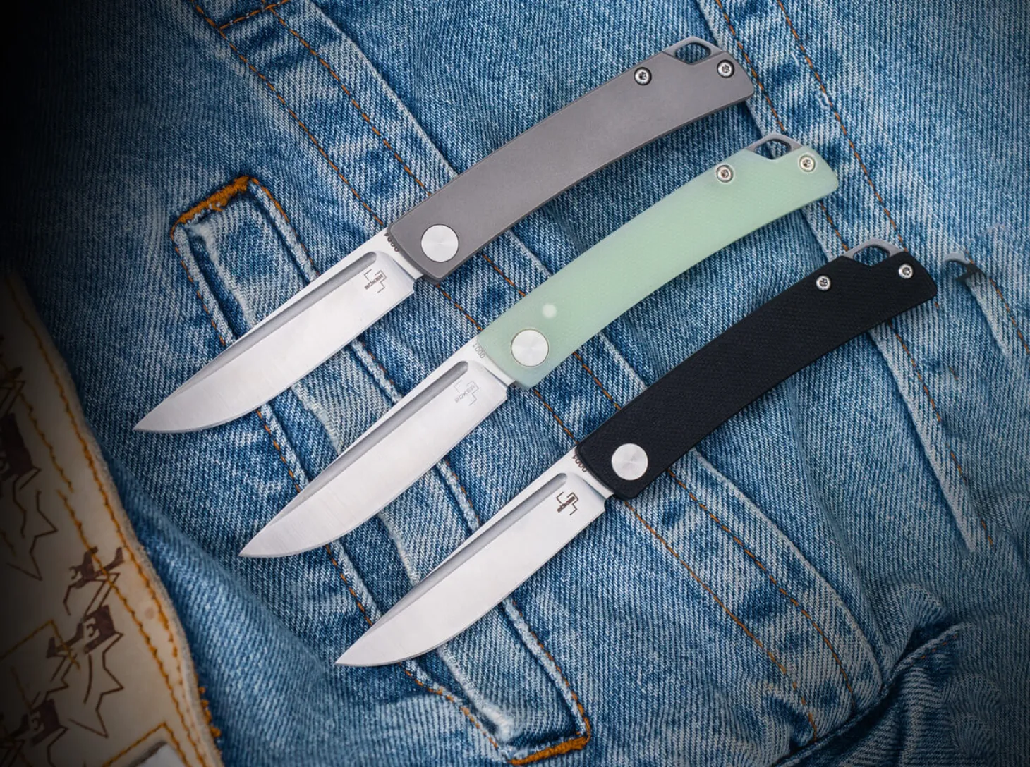Celos G10 Jade
