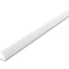 Ceramic File Triangle
