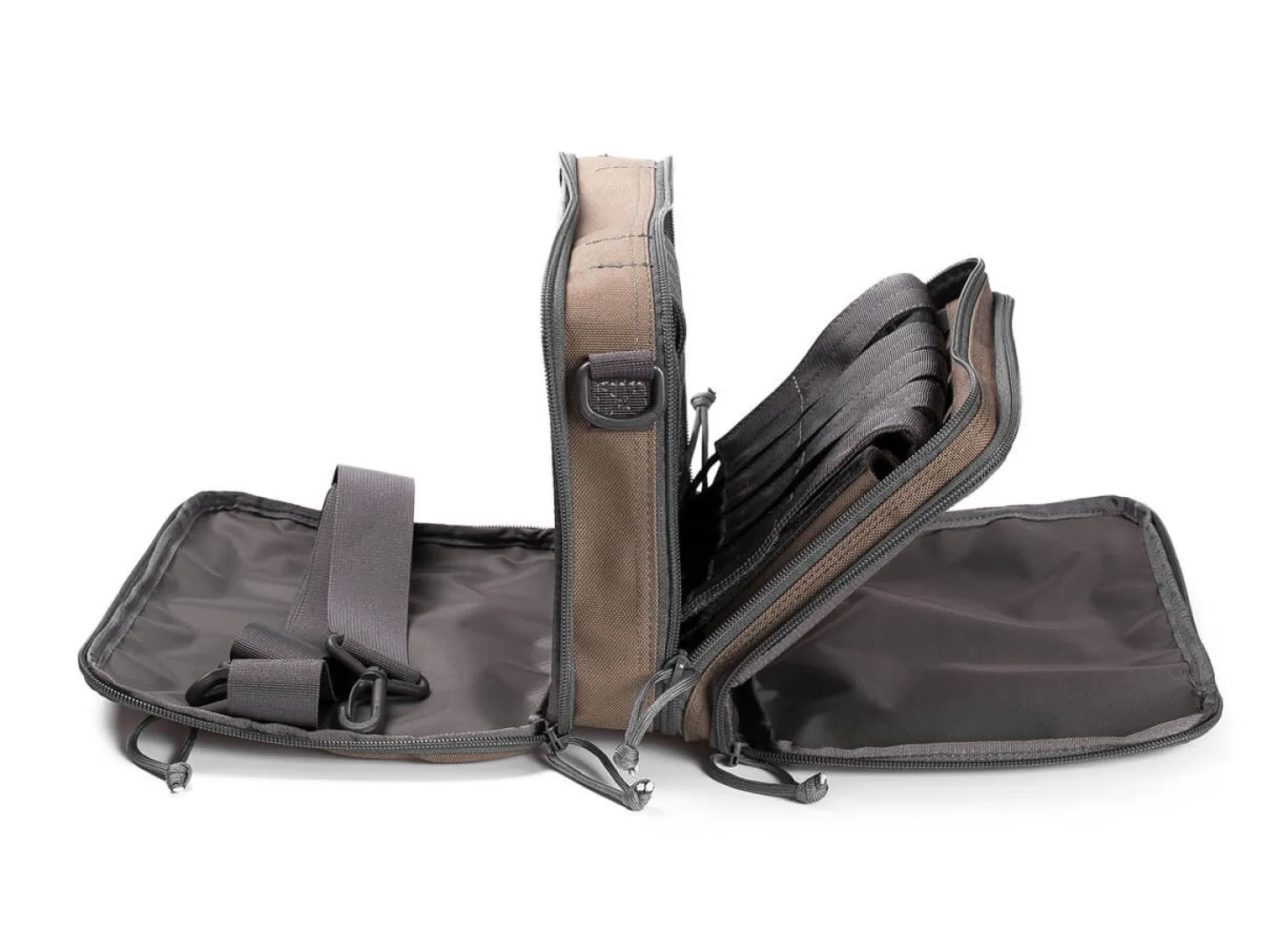 Chameleon Republic Desert S