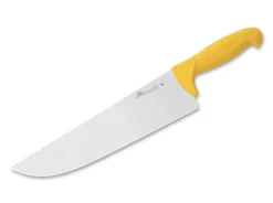 Chefmesser 421 30 Gelb