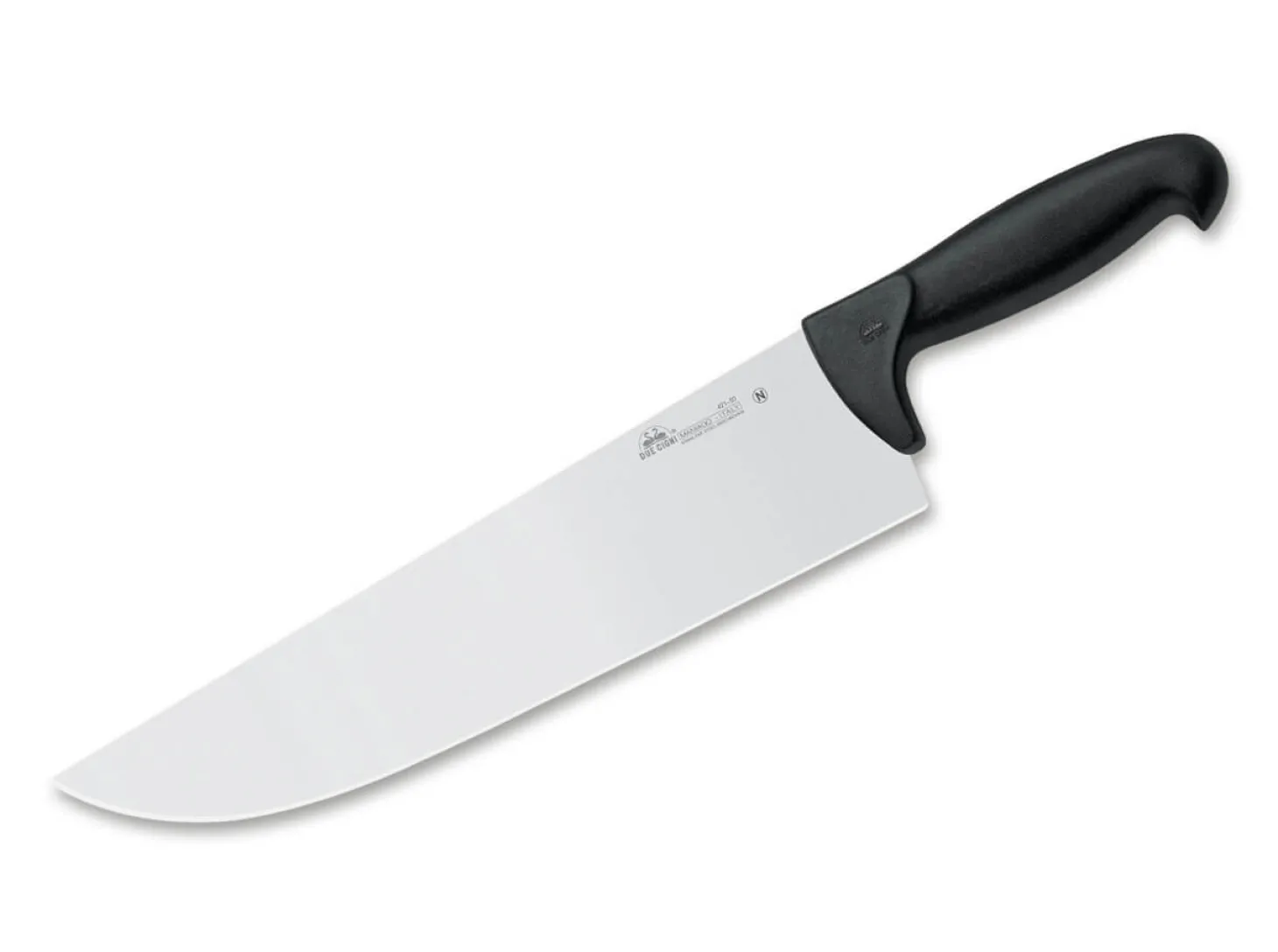 Chefmesser 421 30 Schwarz