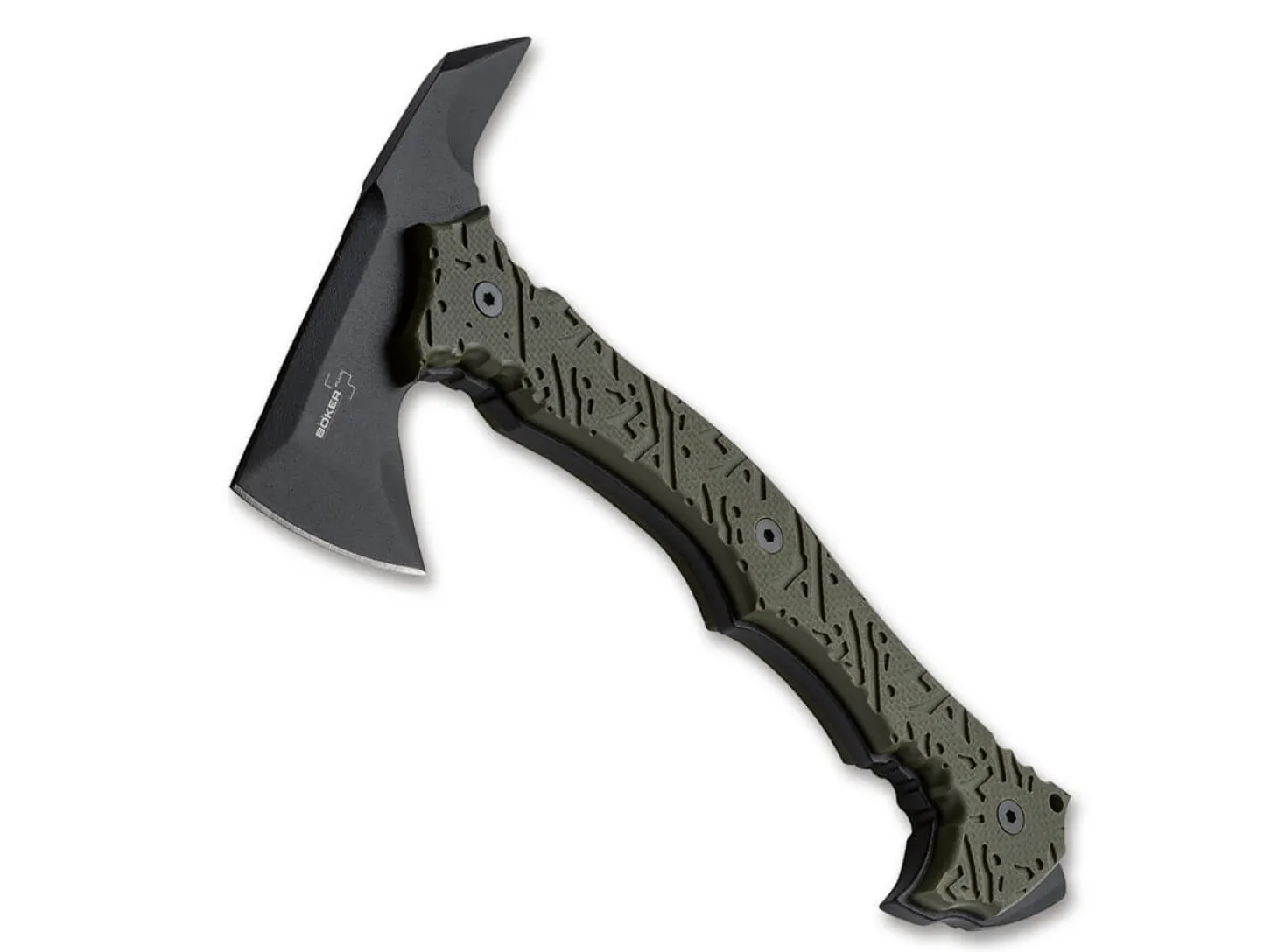 Chicken Hawk SK-5