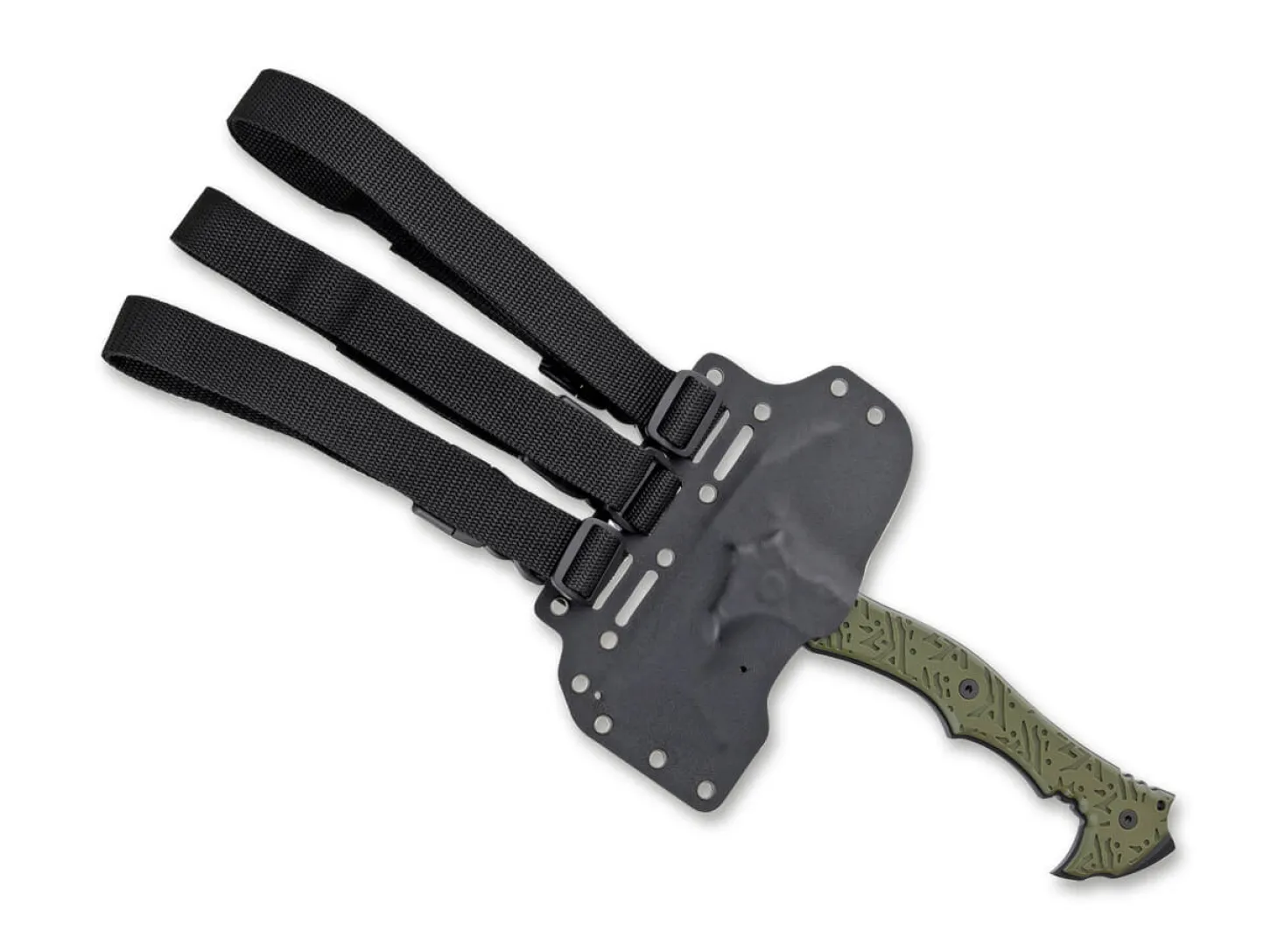 Chicken Hawk SK-5