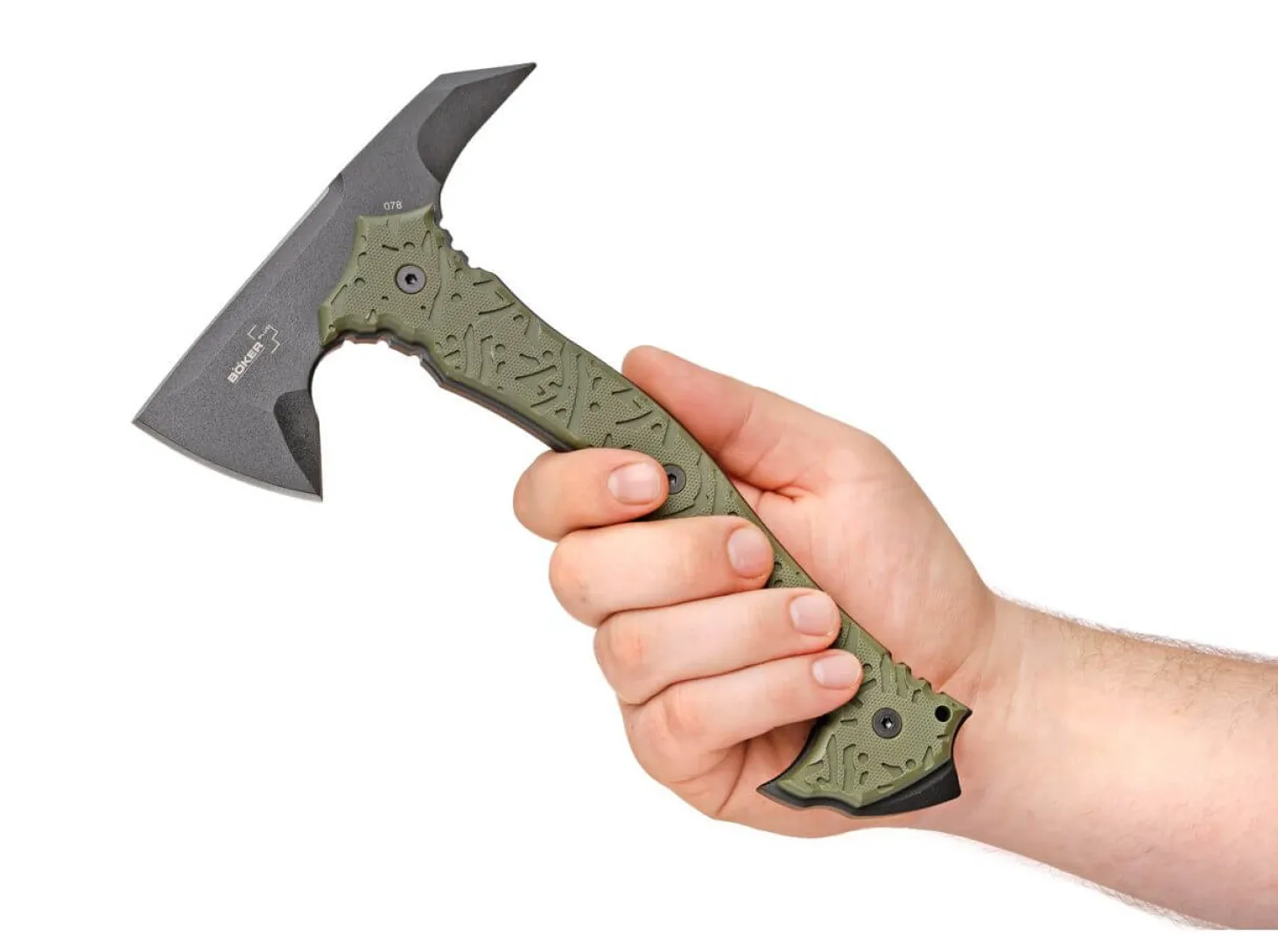 Chicken Hawk SK-5